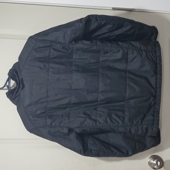 SOLD North Face puffer coat - Picture 5 of 6